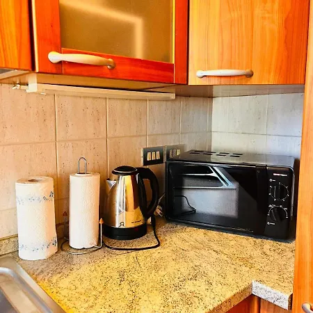 Appartement Sky A Due Passi Dalla Stazione