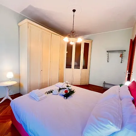 Sky A Due Passi Dalla Stazione * Collegno