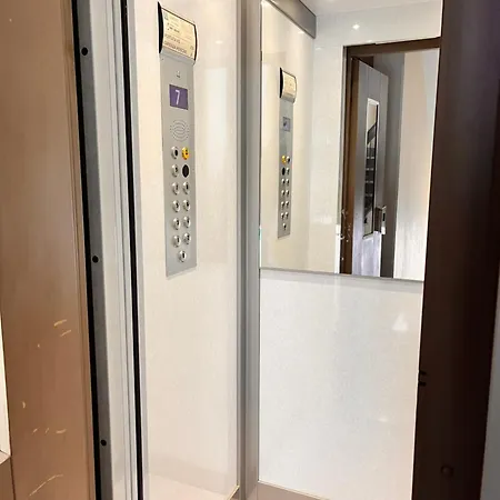 Sky A Due Passi Dalla Stazione Appartement Collegno